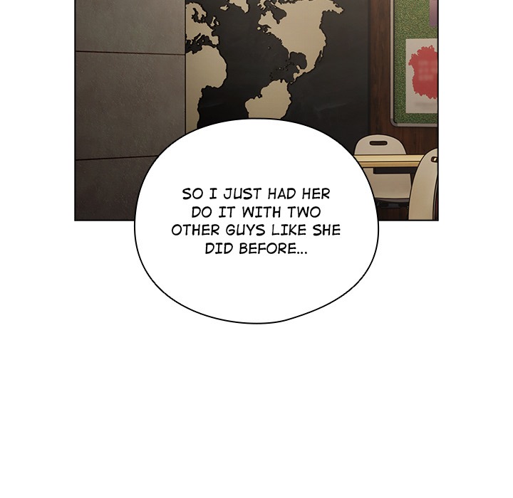 Sweet Girl, Dirty Secrets Chapter 25 - Manhwa18.com