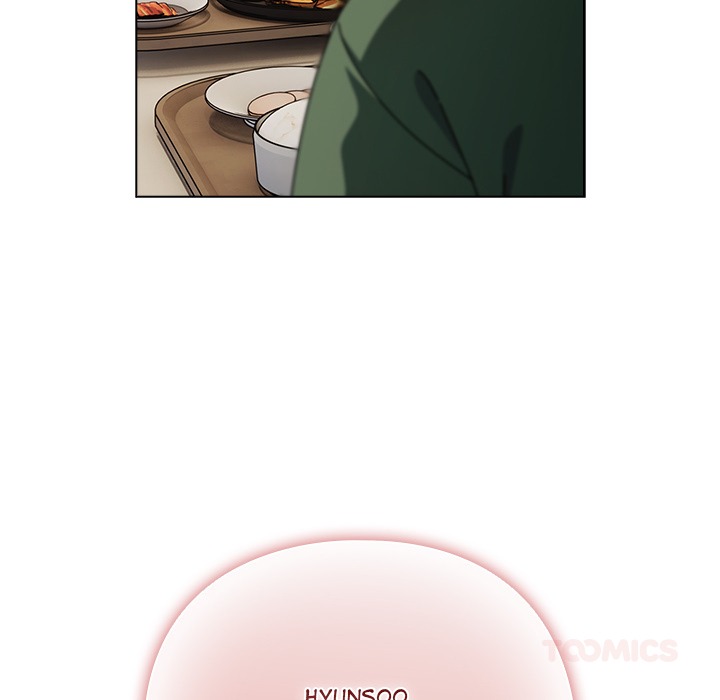 Sweet Girl, Dirty Secrets Chapter 25 - Manhwa18.com