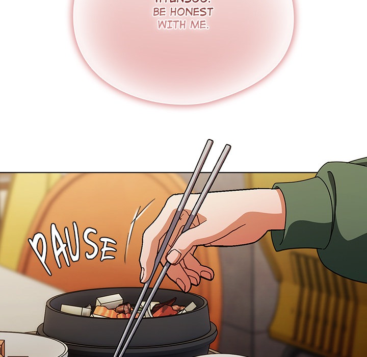 Sweet Girl, Dirty Secrets Chapter 25 - Manhwa18.com