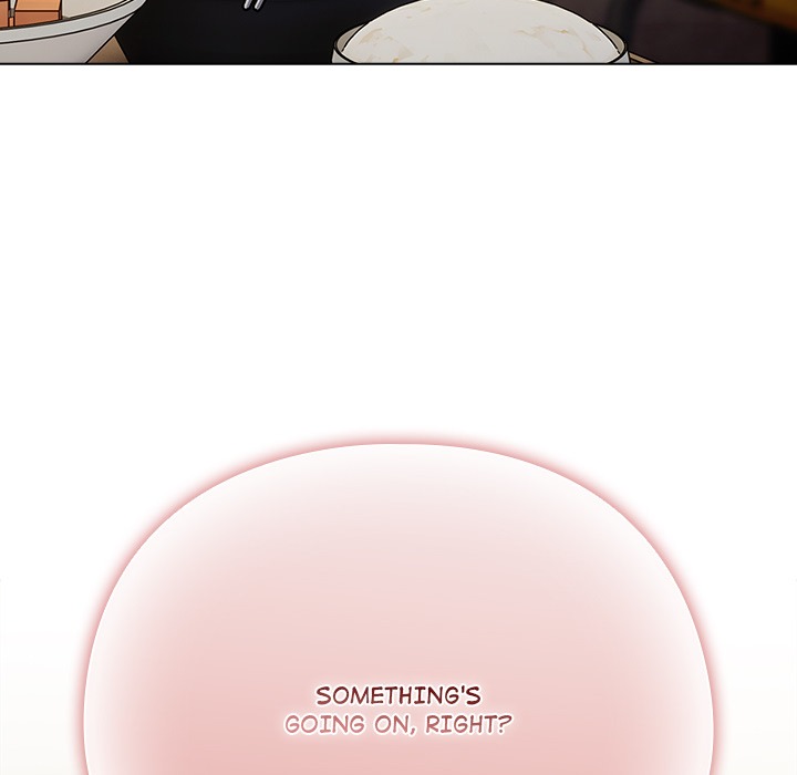 Sweet Girl, Dirty Secrets Chapter 25 - Manhwa18.com