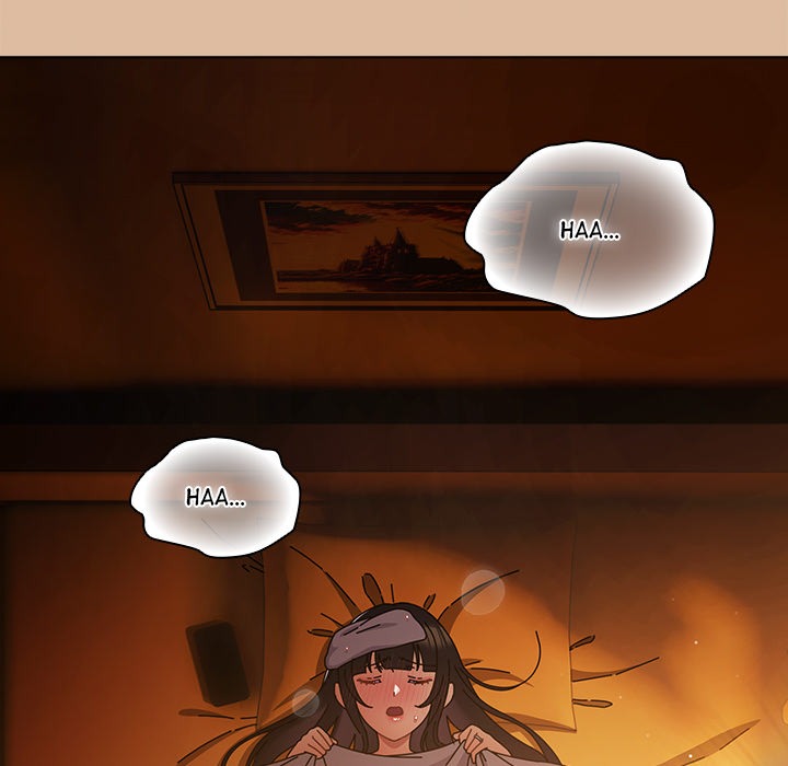 Sweet Girl, Dirty Secrets Chapter 25 - Manhwa18.com