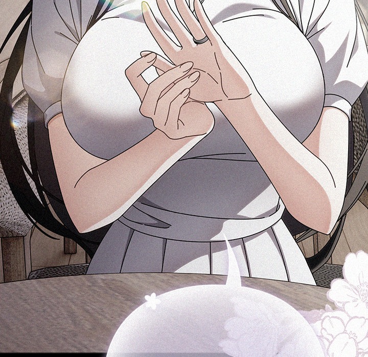 Sweet Girl, Dirty Secrets Chapter 25 - Manhwa18.com