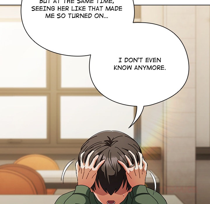 Sweet Girl, Dirty Secrets Chapter 25 - Manhwa18.com