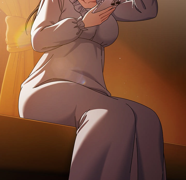 Sweet Girl, Dirty Secrets Chapter 25 - Manhwa18.com