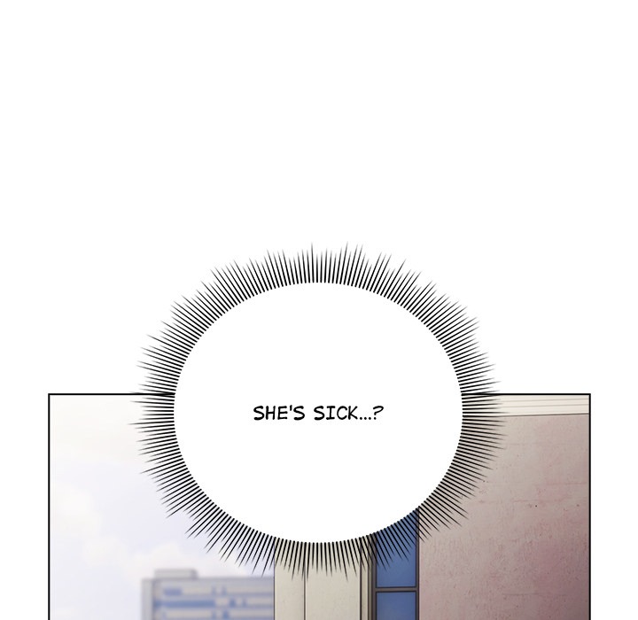 Sweet Girl, Dirty Secrets Chapter 25 - Manhwa18.com