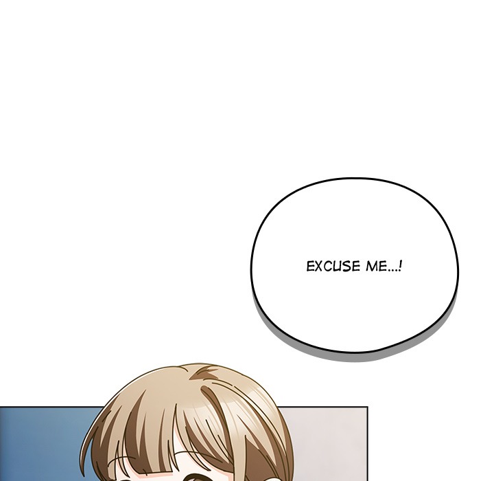 Sweet Girl, Dirty Secrets Chapter 25 - Manhwa18.com