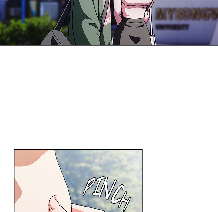 Sweet Girl, Dirty Secrets Chapter 25 - Manhwa18.com