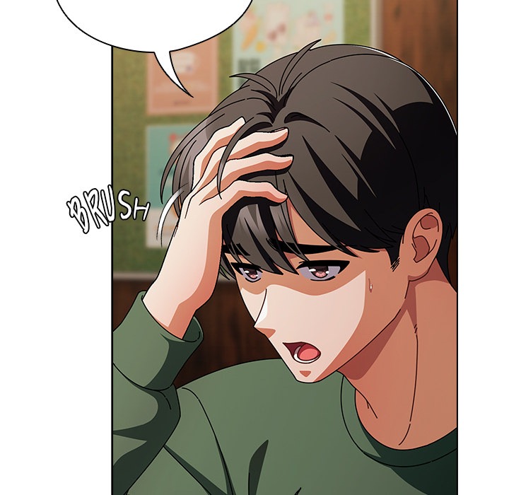Sweet Girl, Dirty Secrets Chapter 25 - Manhwa18.com