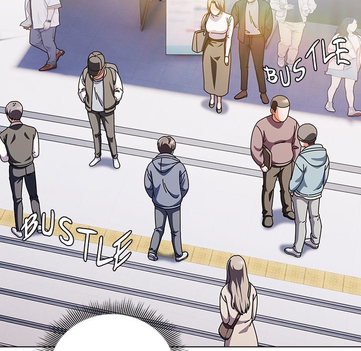 Sweet Girl, Dirty Secrets Chapter 25 - Manhwa18.com