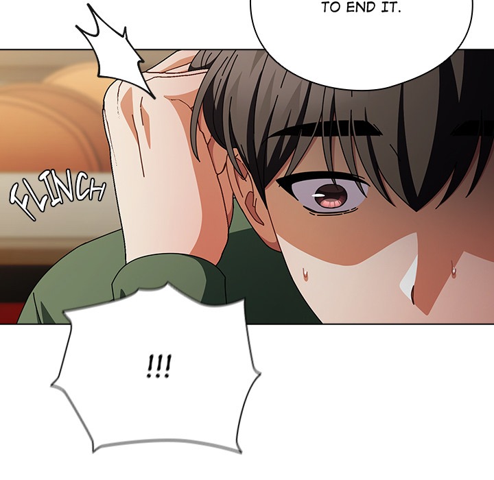 Sweet Girl, Dirty Secrets Chapter 25 - Manhwa18.com