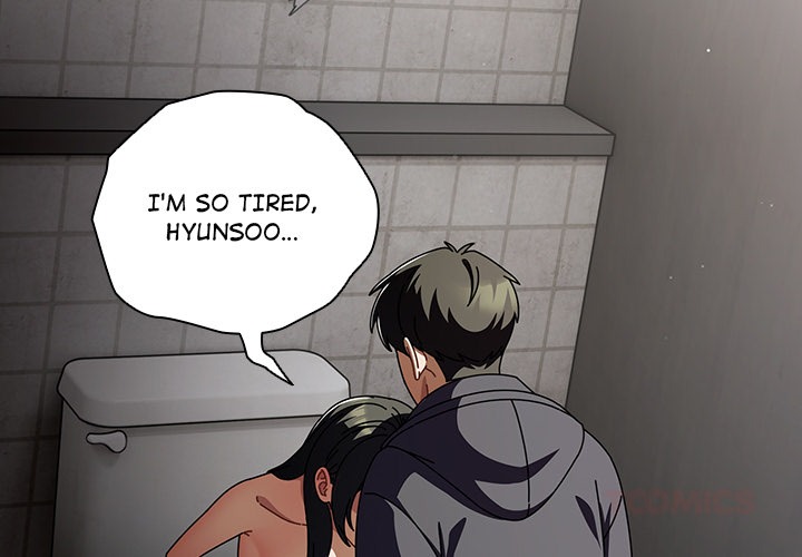 Sweet Girl, Dirty Secrets Chapter 25 - Manhwa18.com