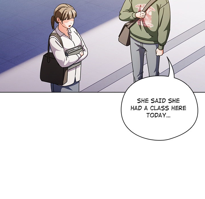 Sweet Girl, Dirty Secrets Chapter 25 - Manhwa18.com