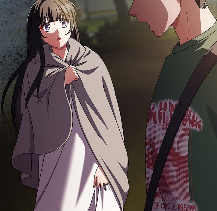 Sweet Girl, Dirty Secrets Chapter 25 - Manhwa18.com