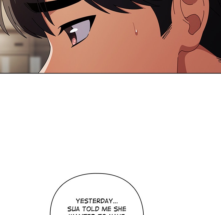 Sweet Girl, Dirty Secrets Chapter 25 - Manhwa18.com