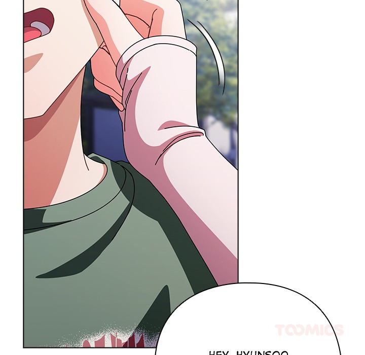 Sweet Girl, Dirty Secrets Chapter 25 - Manhwa18.com