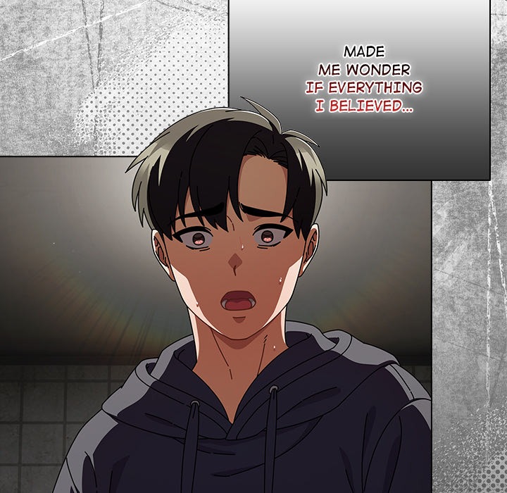 Sweet Girl, Dirty Secrets Chapter 25 - Manhwa18.com