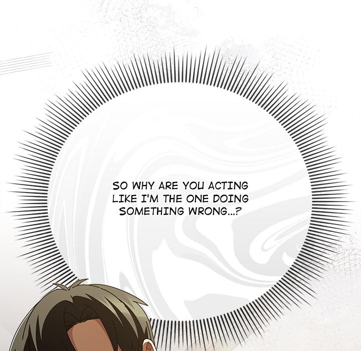 Sweet Girl, Dirty Secrets Chapter 25 - Manhwa18.com