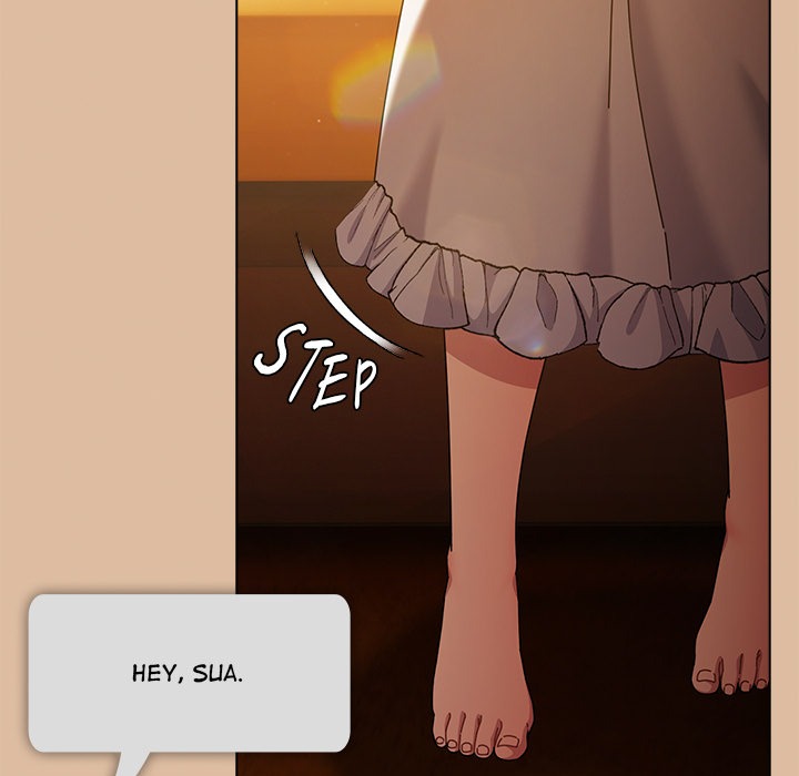 Sweet Girl, Dirty Secrets Chapter 25 - Manhwa18.com