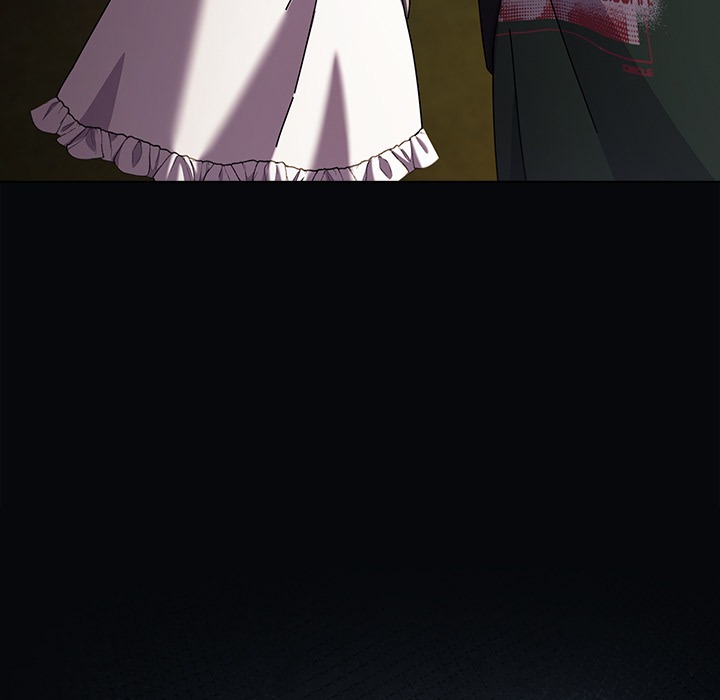Sweet Girl, Dirty Secrets Chapter 25 - Manhwa18.com