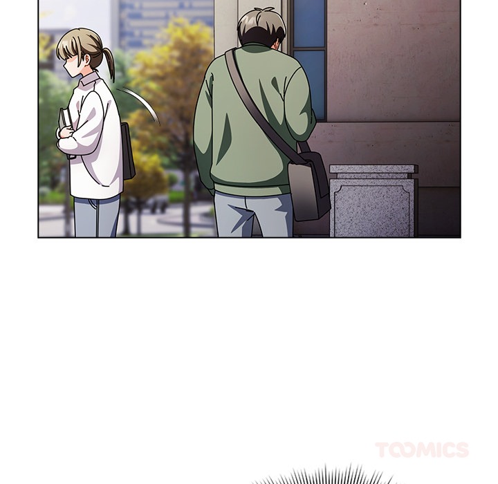 Sweet Girl, Dirty Secrets Chapter 25 - Manhwa18.com