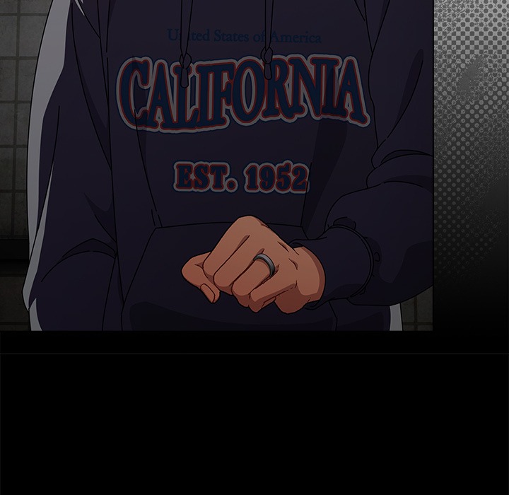 Sweet Girl, Dirty Secrets Chapter 25 - Manhwa18.com