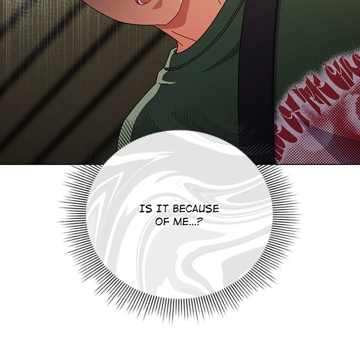 Sweet Girl, Dirty Secrets Chapter 25 - Manhwa18.com
