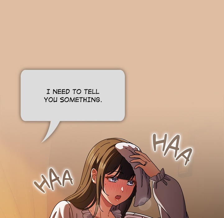 Sweet Girl, Dirty Secrets Chapter 25 - Manhwa18.com