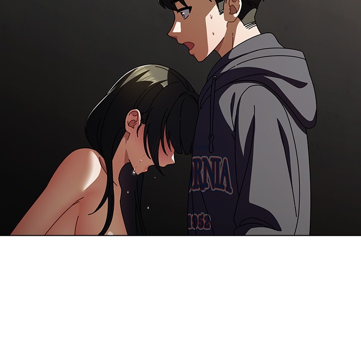 Sweet Girl, Dirty Secrets Chapter 25 - Manhwa18.com