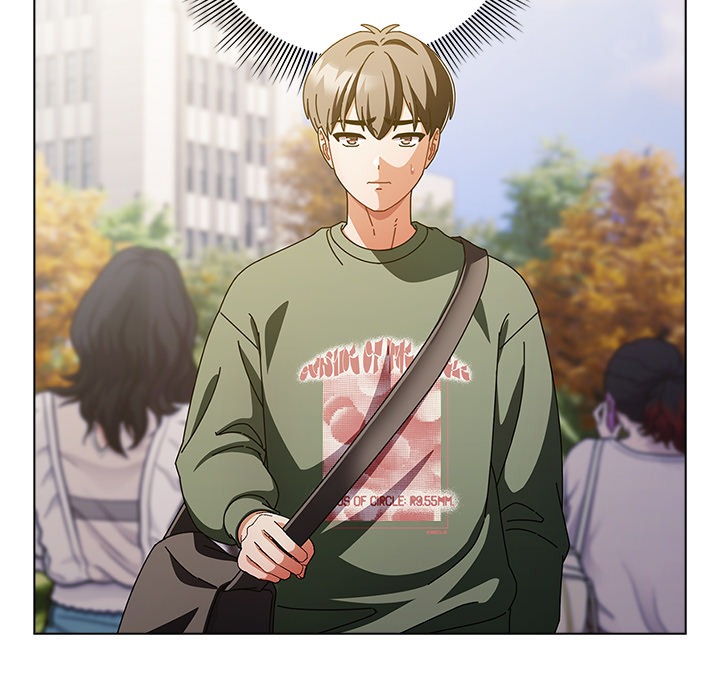 Sweet Girl, Dirty Secrets Chapter 25 - Manhwa18.com