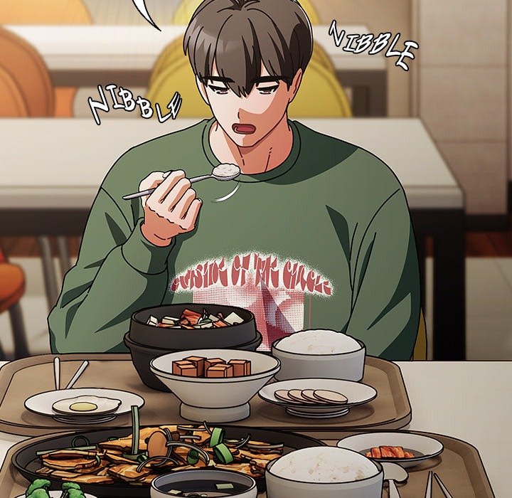 Sweet Girl, Dirty Secrets Chapter 25 - Manhwa18.com