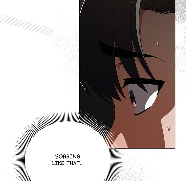 Sweet Girl, Dirty Secrets Chapter 25 - Manhwa18.com