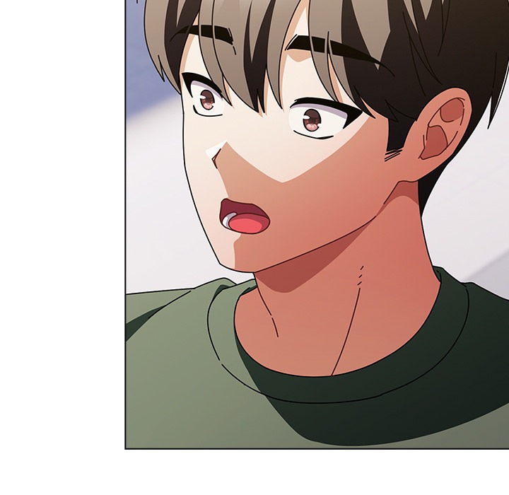 Sweet Girl, Dirty Secrets Chapter 25 - Manhwa18.com