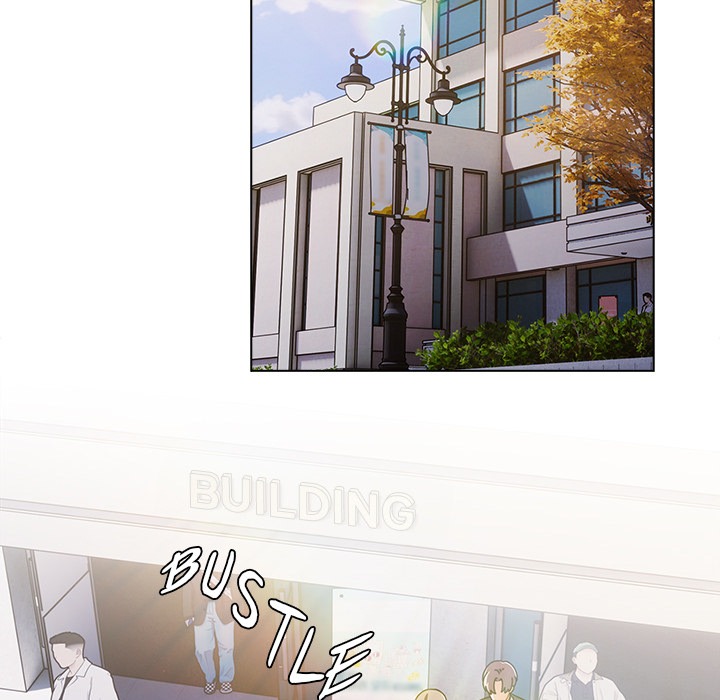 Sweet Girl, Dirty Secrets Chapter 25 - Manhwa18.com