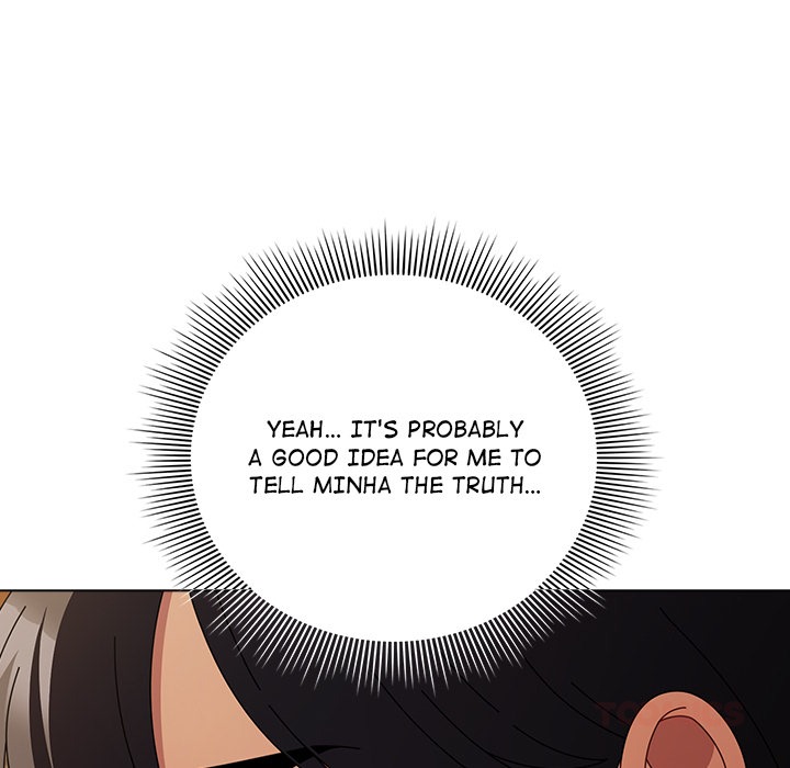 Sweet Girl, Dirty Secrets Chapter 25 - Manhwa18.com