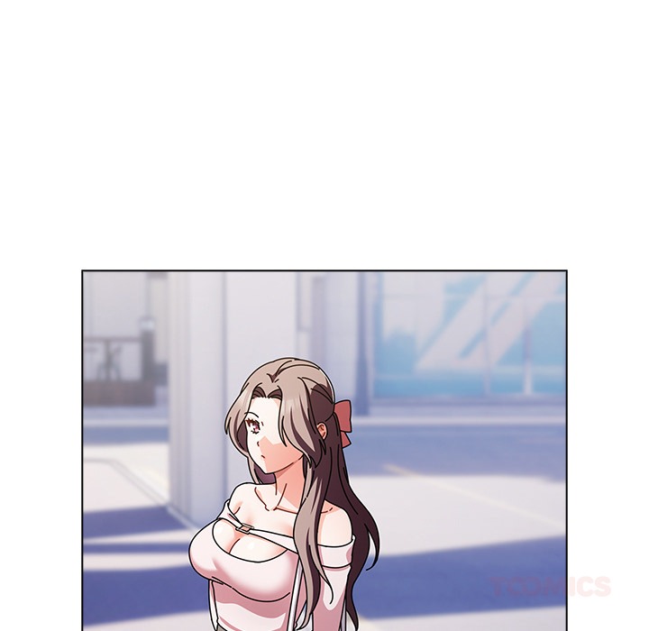 Sweet Girl, Dirty Secrets Chapter 25 - Manhwa18.com