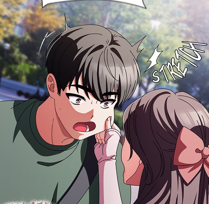 Sweet Girl, Dirty Secrets Chapter 25 - Manhwa18.com