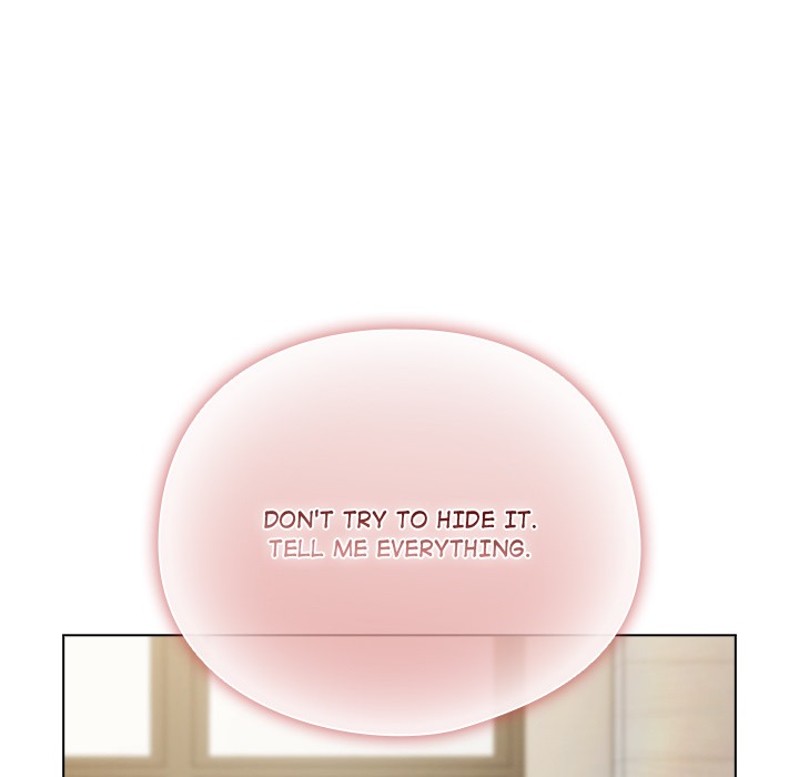 Sweet Girl, Dirty Secrets Chapter 25 - Manhwa18.com