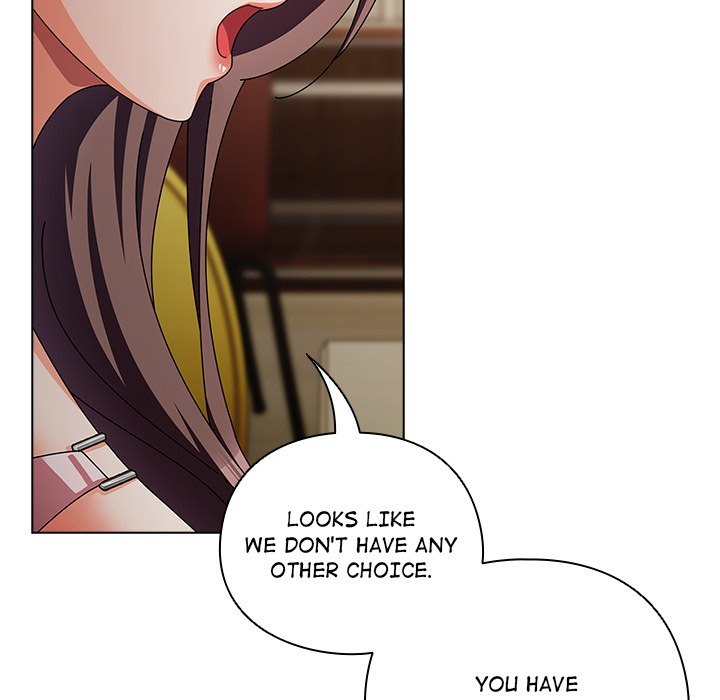 Sweet Girl, Dirty Secrets Chapter 25 - Manhwa18.com