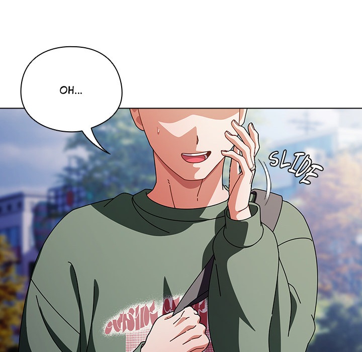 Sweet Girl, Dirty Secrets Chapter 25 - Manhwa18.com