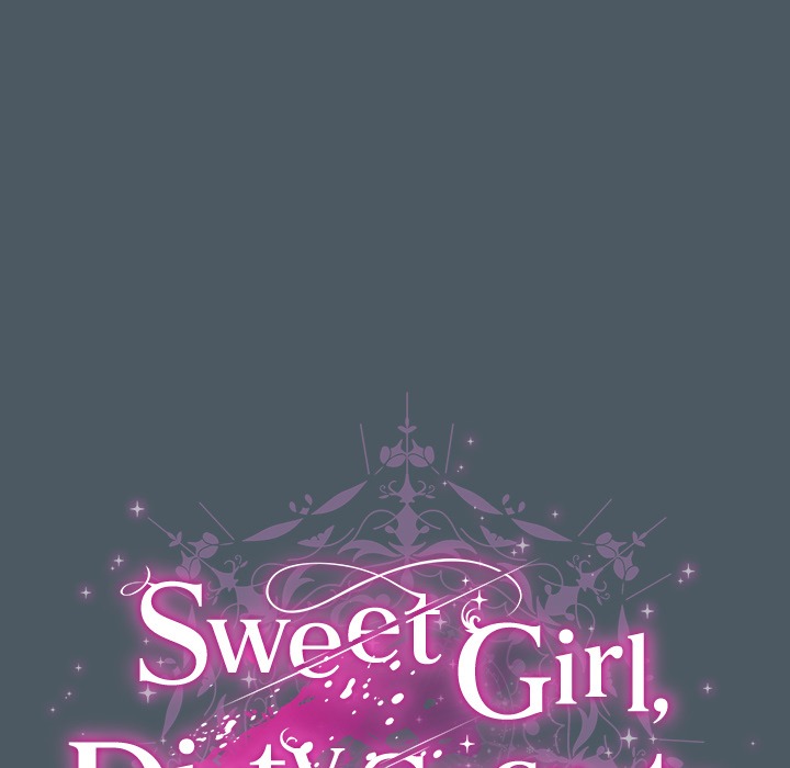 Sweet Girl, Dirty Secrets Chapter 26 - Manhwa18.com
