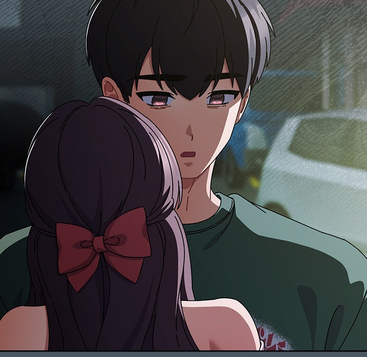 Sweet Girl, Dirty Secrets Chapter 26 - Manhwa18.com