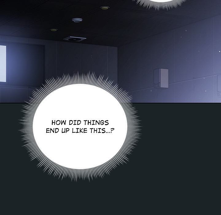 Sweet Girl, Dirty Secrets Chapter 26 - Manhwa18.com