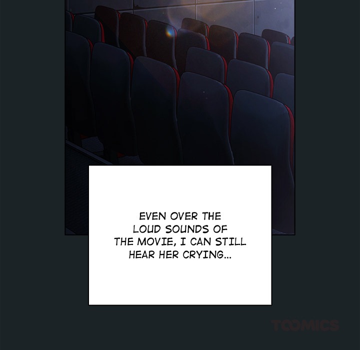 Sweet Girl, Dirty Secrets Chapter 26 - Manhwa18.com