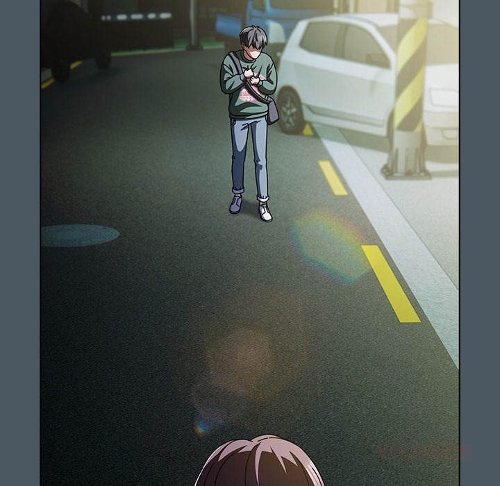 Sweet Girl, Dirty Secrets Chapter 26 - Manhwa18.com