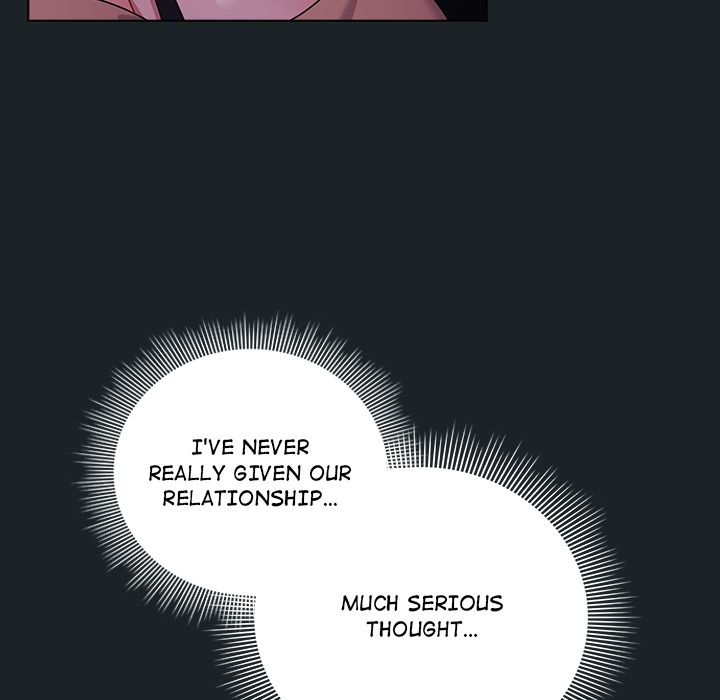 Sweet Girl, Dirty Secrets Chapter 26 - Manhwa18.com