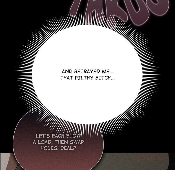 Sweet Girl, Dirty Secrets Chapter 26 - Manhwa18.com