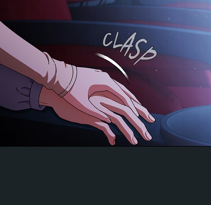 Sweet Girl, Dirty Secrets Chapter 26 - Manhwa18.com