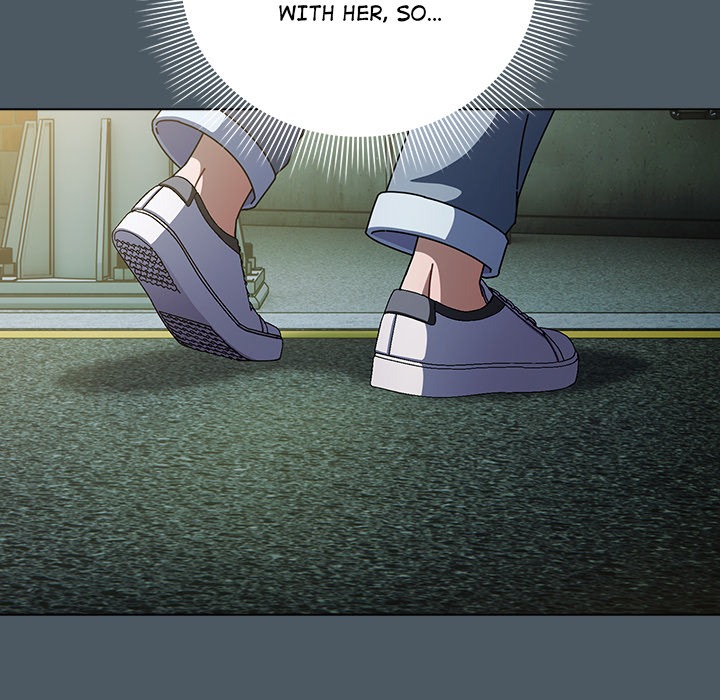 Sweet Girl, Dirty Secrets Chapter 26 - Manhwa18.com