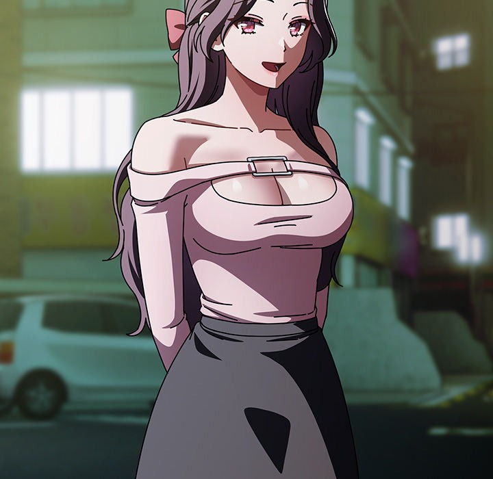 Sweet Girl, Dirty Secrets Chapter 26 - Manhwa18.com