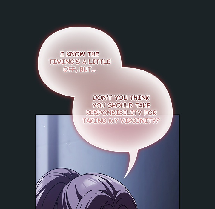 Sweet Girl, Dirty Secrets Chapter 26 - Manhwa18.com